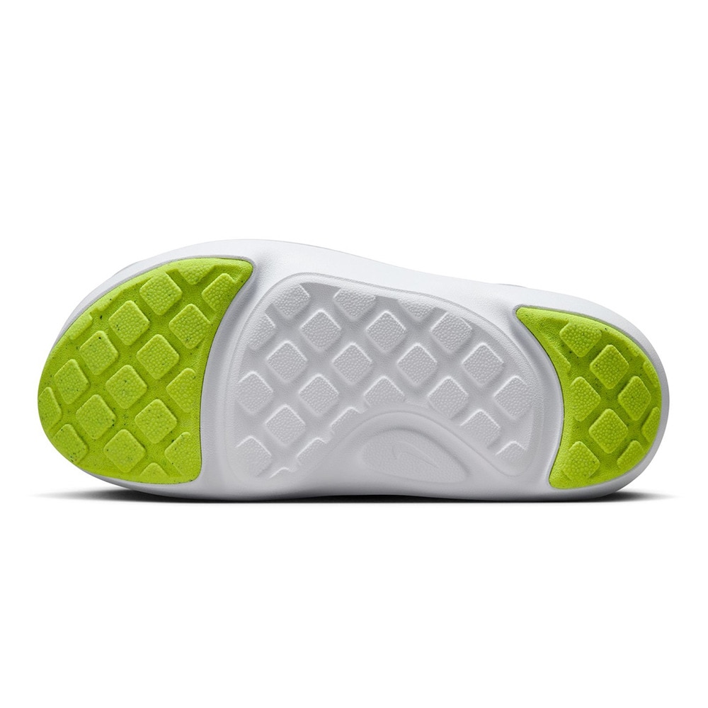 ナイキ（NIKE）（キッズ）ジュニア サンダル アクア スウッシュ FV6363-100