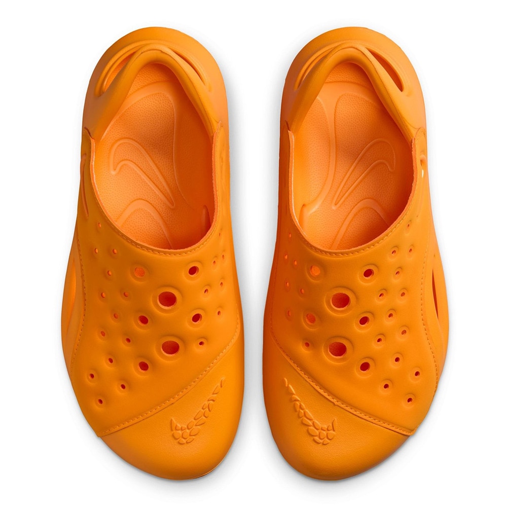 ナイキ（NIKE）（キッズ）ジュニア サンダル アクア スウッシュ FV6363-800