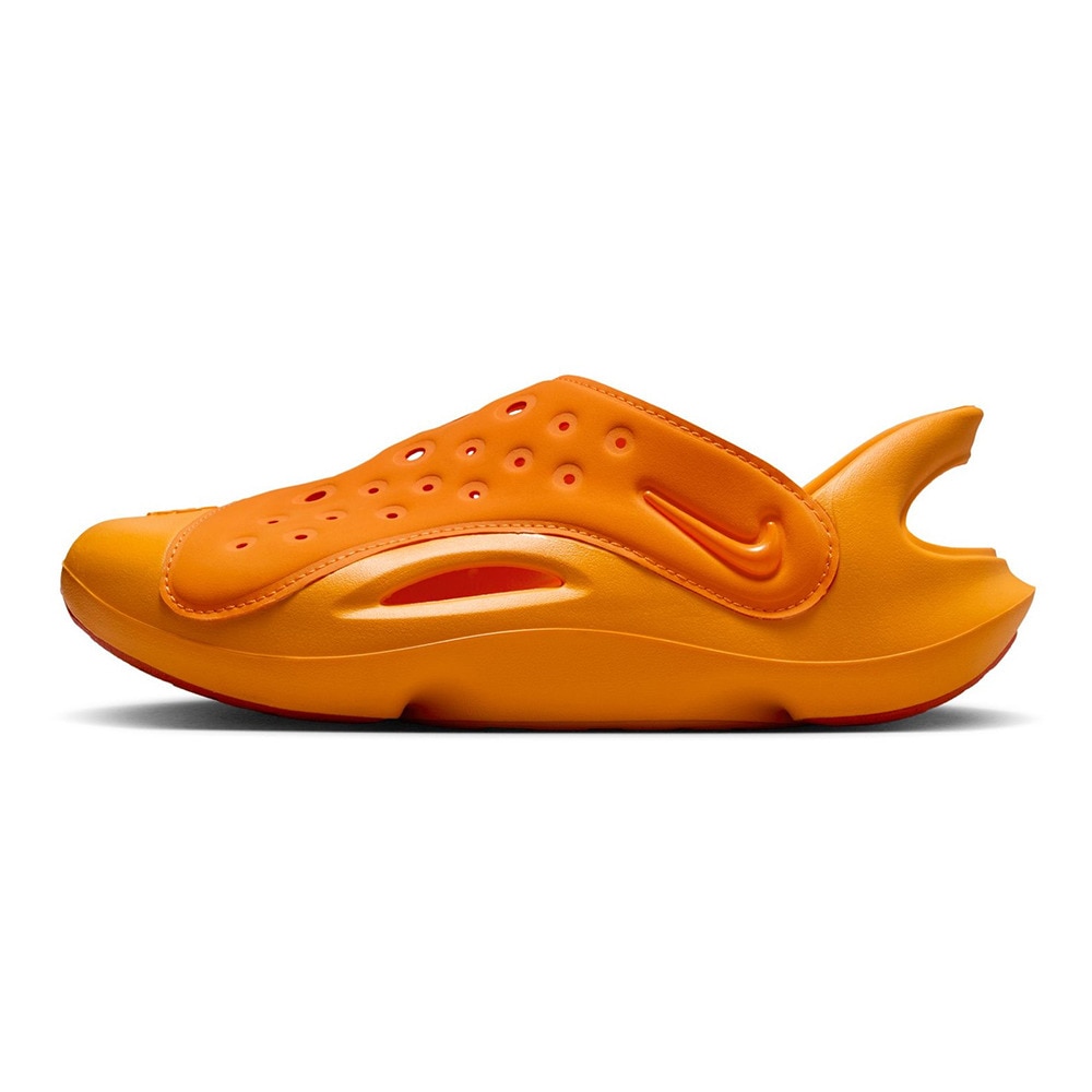 ナイキ（NIKE）（キッズ）ジュニア サンダル アクア スウッシュ FV6363-800