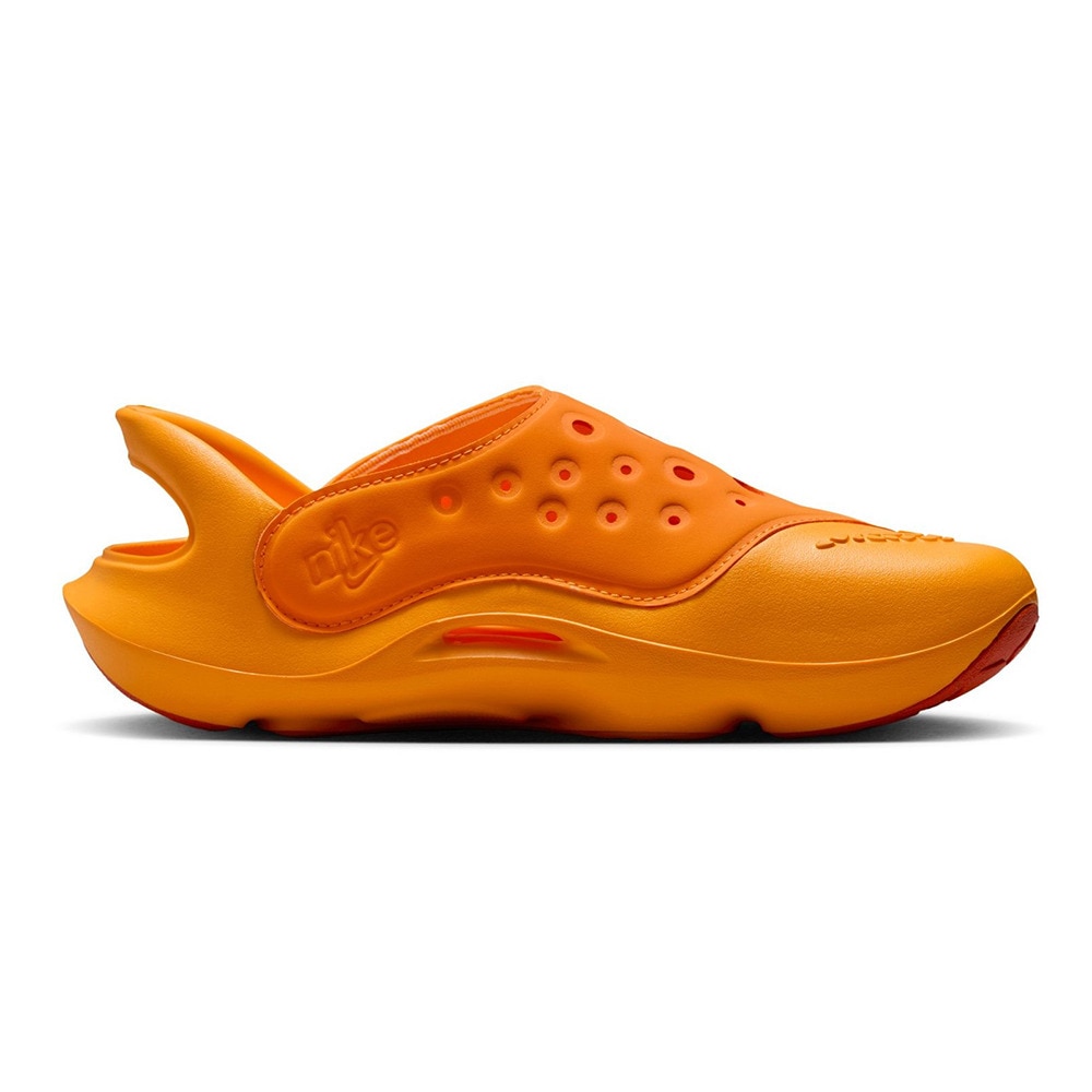 ナイキ（NIKE）（キッズ）ジュニア サンダル アクア スウッシュ FV6363-800