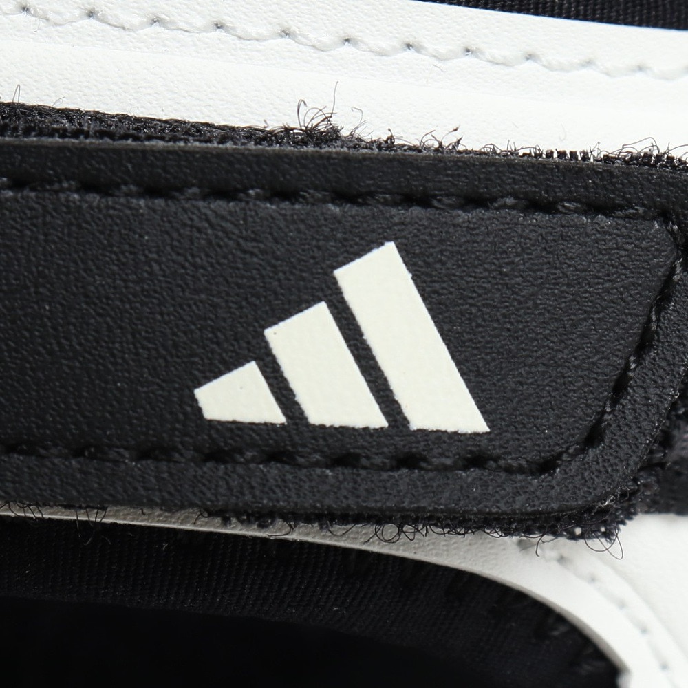 アディダス（adidas）（レディース）サンダル SNEAKER SANDAL JP8898