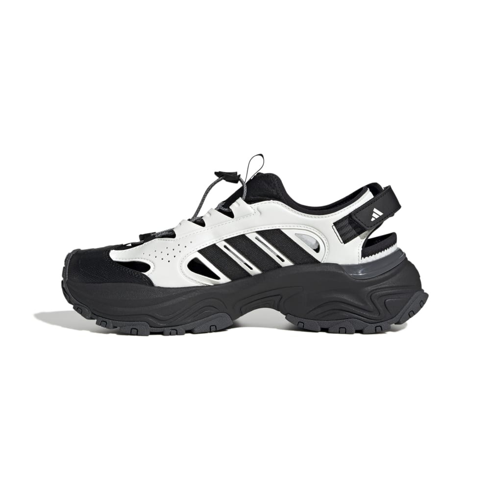 アディダス（adidas）（レディース）サンダル SNEAKER SANDAL JP8898