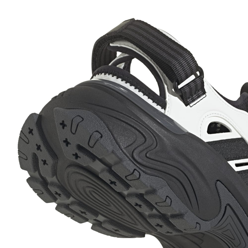 アディダス（adidas）（レディース）サンダル SNEAKER SANDAL JP8898