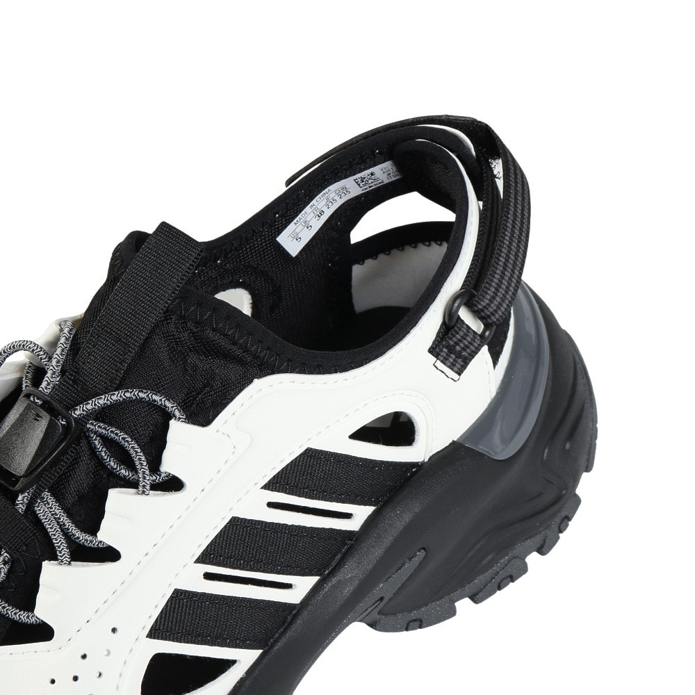 アディダス（adidas）（レディース）サンダル SNEAKER SANDAL JP8898