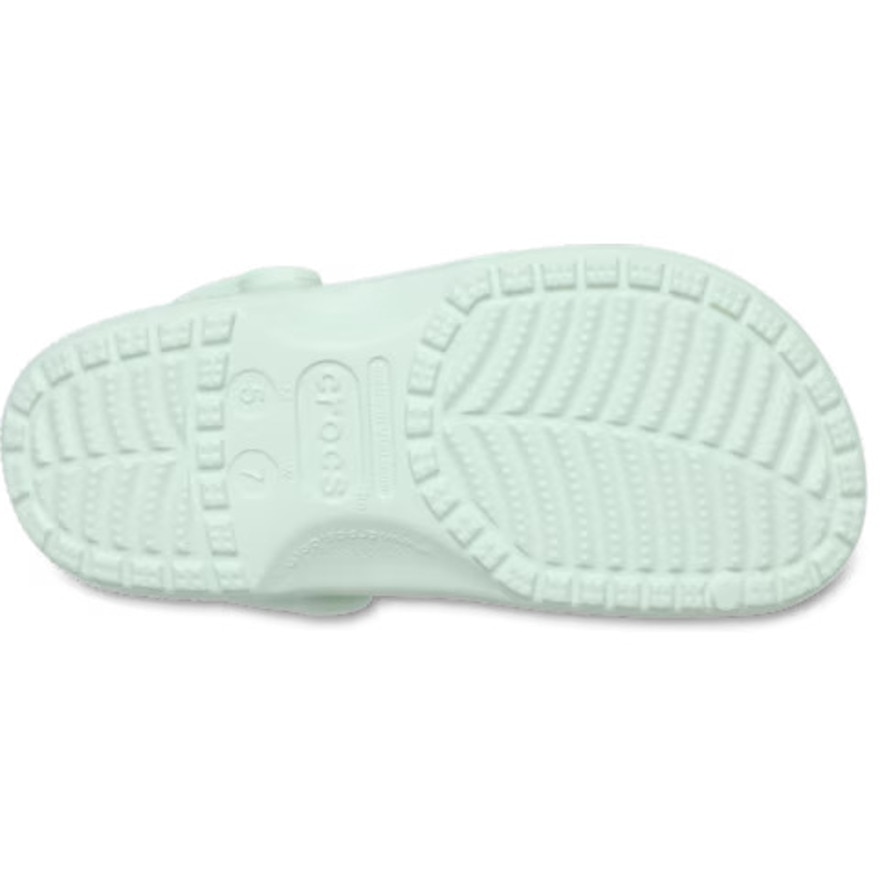 クロックス（crocs）（メンズ、レディース）サンダル クラシック クロッグ Mint Tint 10001-3YF