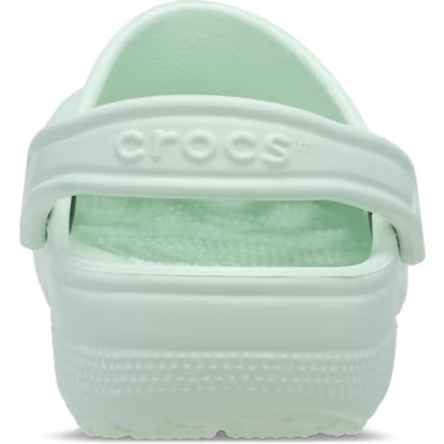 クロックス（crocs）（メンズ、レディース）サンダル クラシック クロッグ Mint Tint 10001-3YF