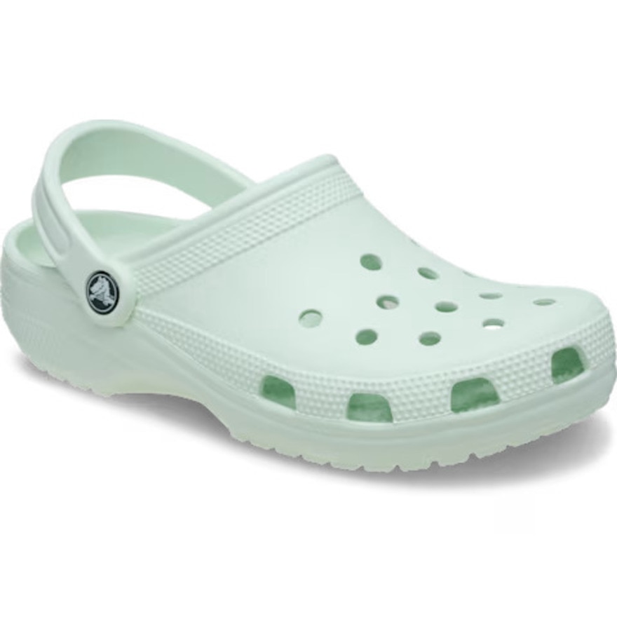 クロックス（crocs）（メンズ、レディース）サンダル クラシック クロッグ Mint Tint 10001-3YF