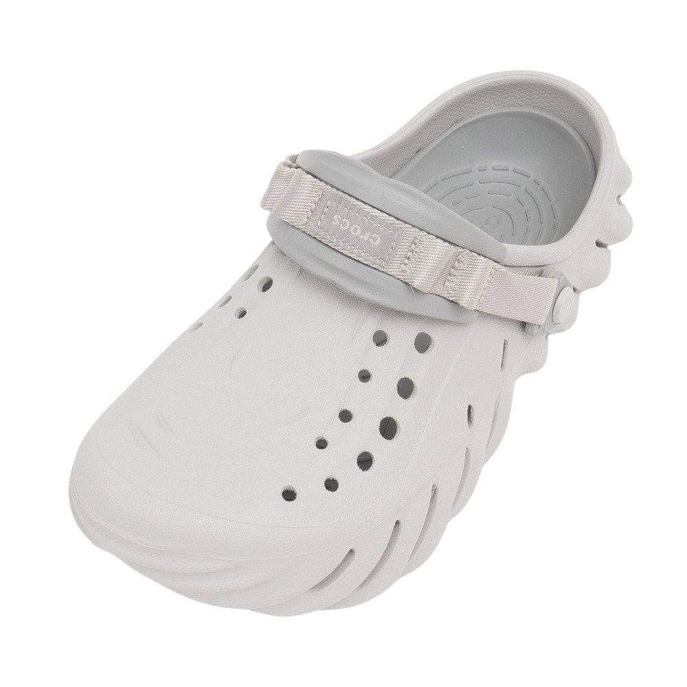 ガラクタ屋 クロックス（crocs）（メンズ、レディース）サンダル エコー クロッグ