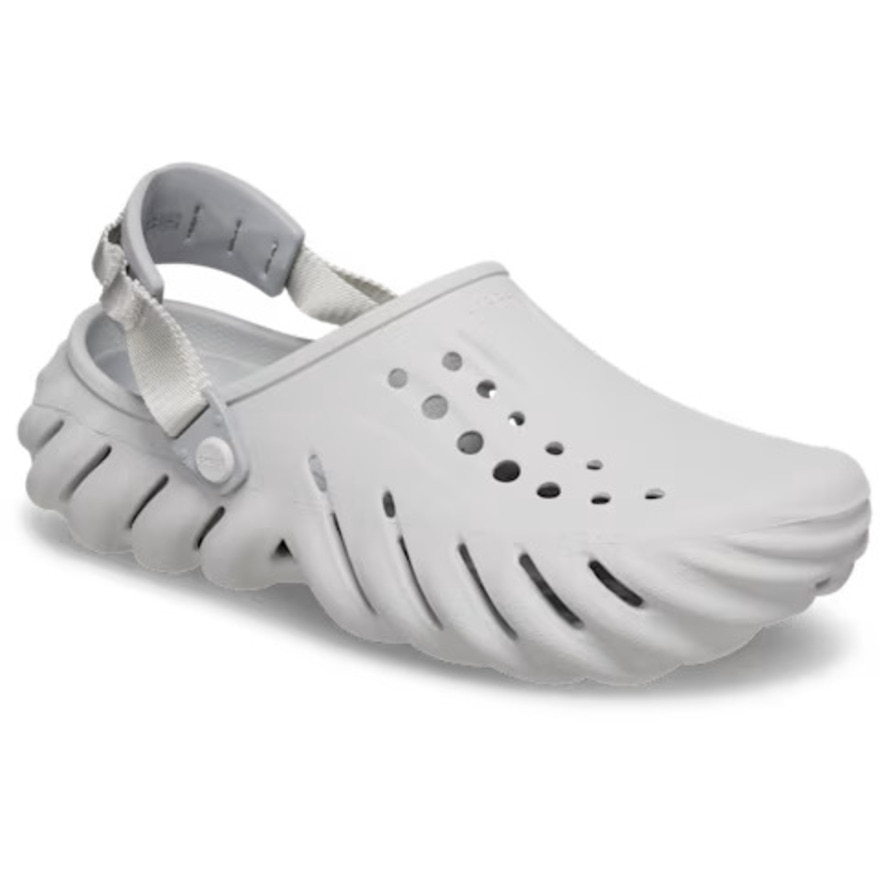 クロックス（crocs）（メンズ、レディース）サンダル エコー クロッグ Atmosphere 207937-1FT