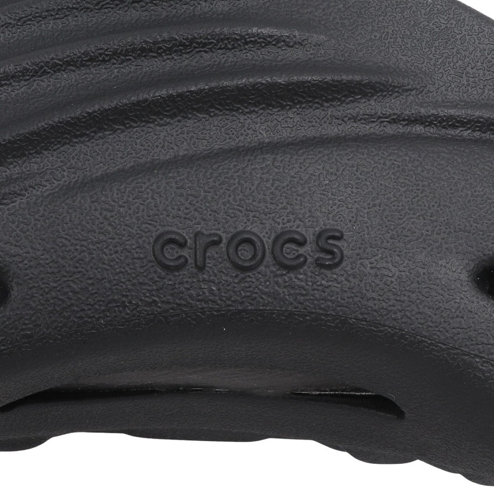 クロックス（crocs）（メンズ、レディース）サンダル エコー