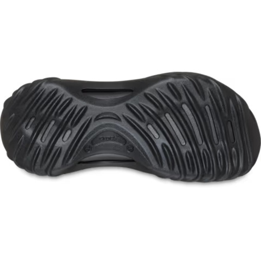 クロックス（crocs）（メンズ、レディース）サンダル エコー ウェーブ Blk/Blk 210521-060