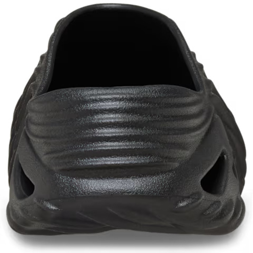 クロックス（crocs）（メンズ、レディース）サンダル エコー ウェーブ Blk/Blk 210521-060