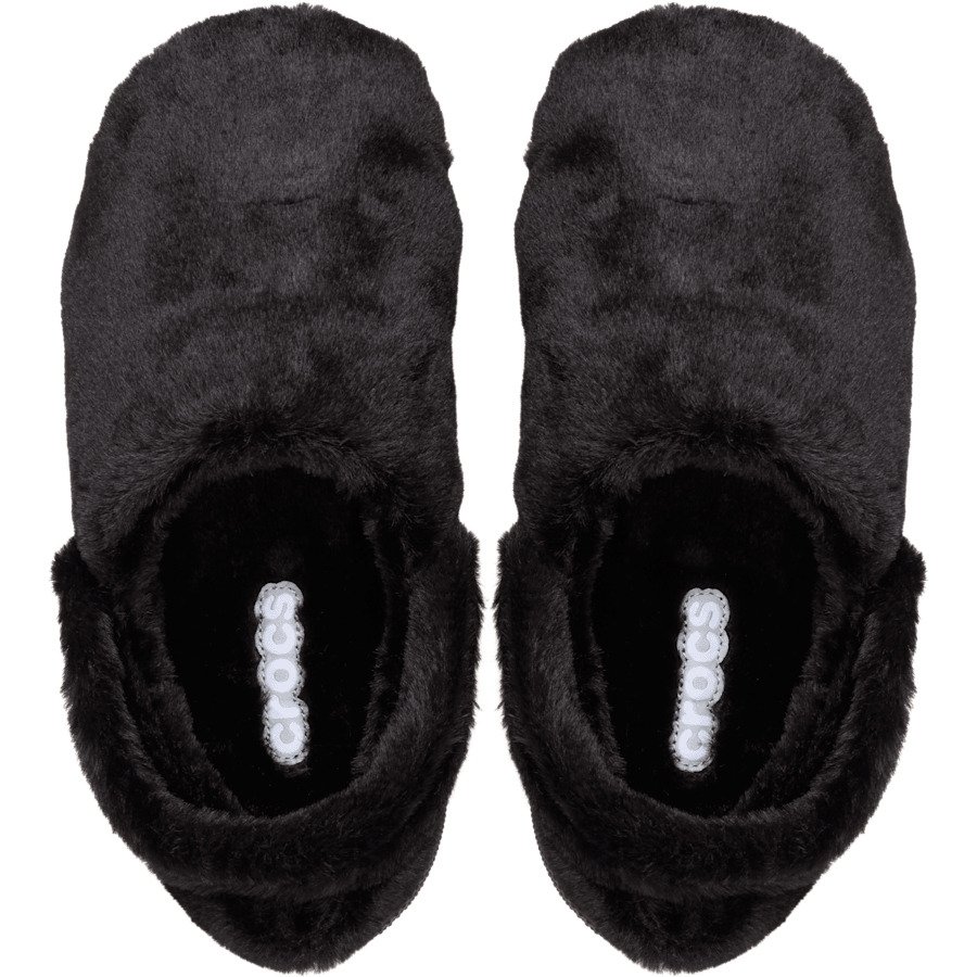 ブラック36 crocs（クロックス） クラシック アンフォーゲッタブル クロッグ