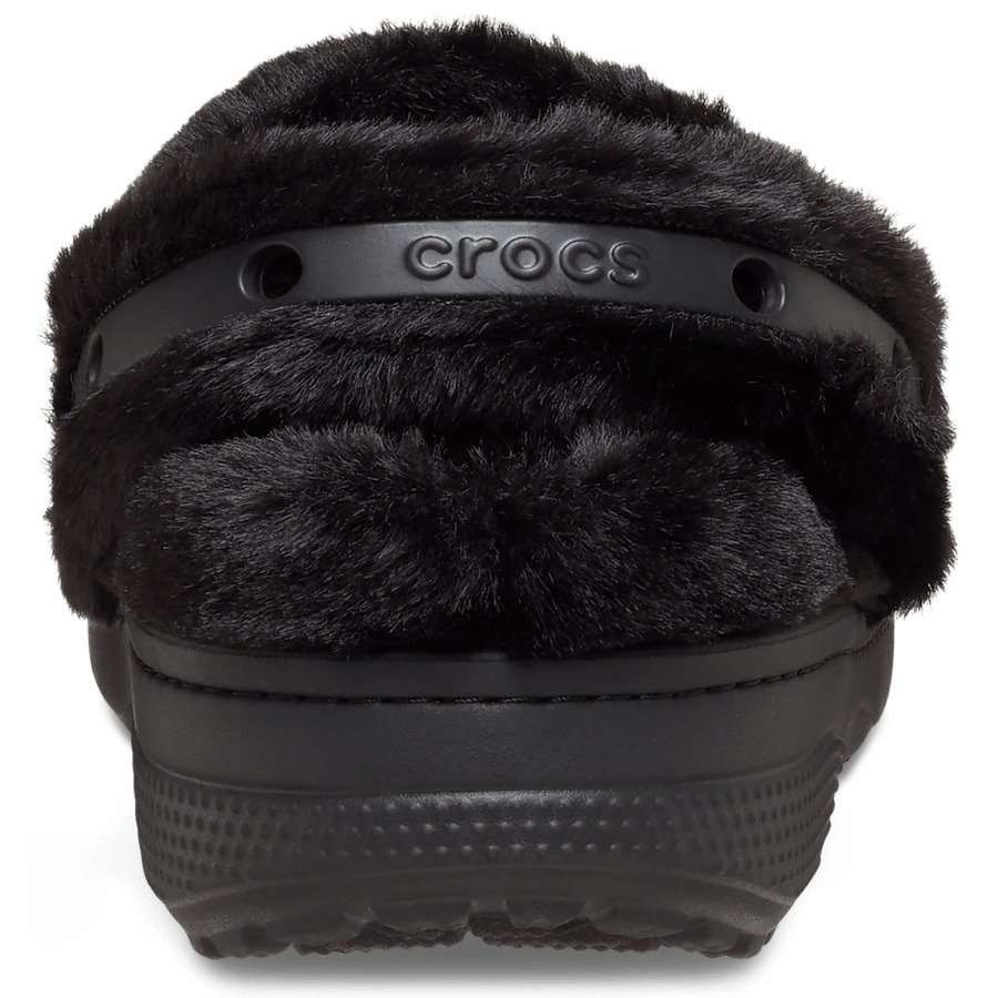 ブラック36 クロックス（crocs）（メンズ、レディース）サンダル クラシック