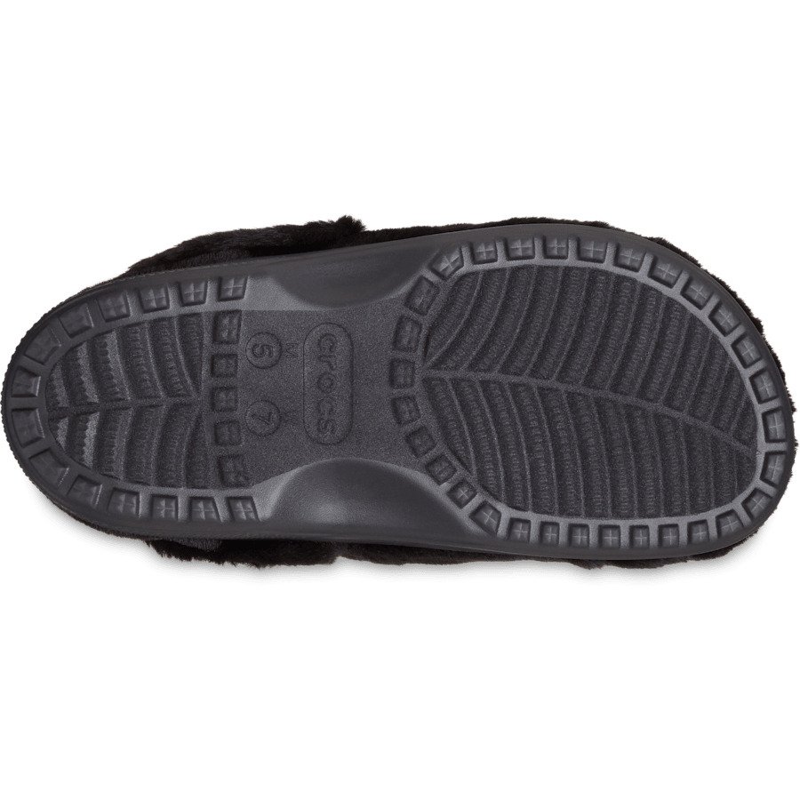 ブラック36 crocs（クロックス） クラシック アンフォーゲッタブル クロッグ