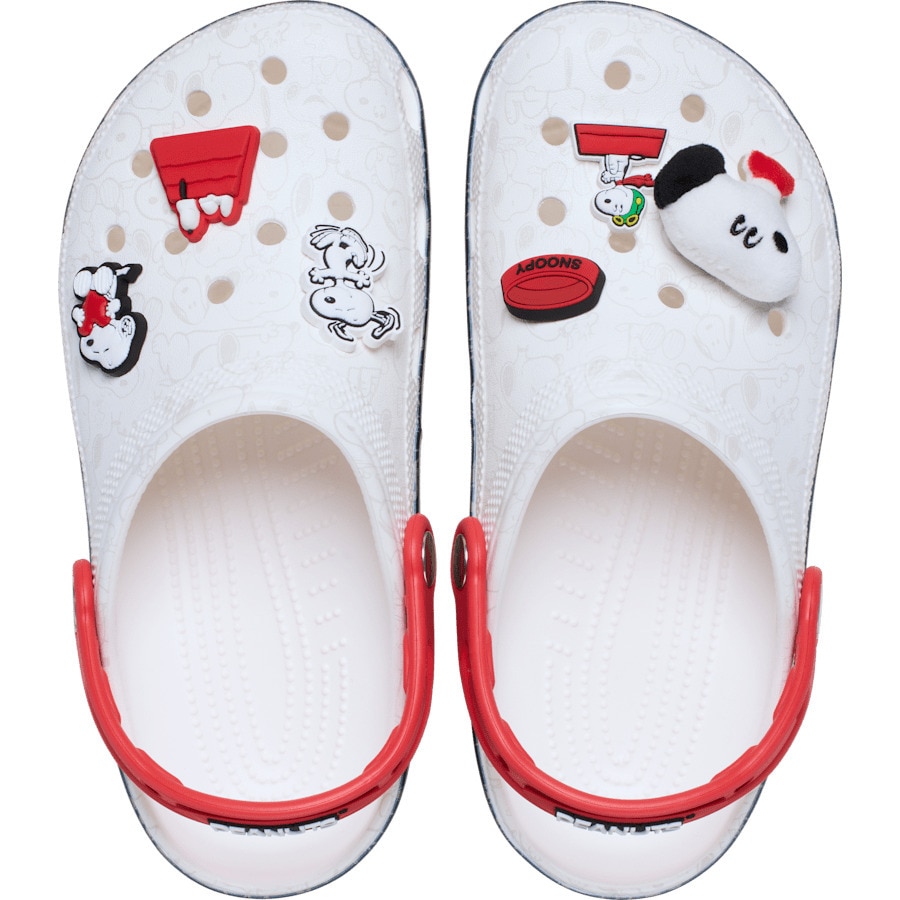 クロックス（crocs）（メンズ、レディース）サンダル ピーナッツ クラシック クロッグ 211124-90H