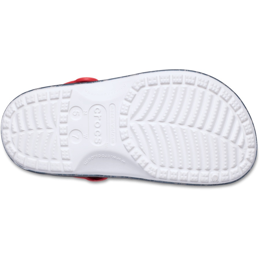クロックス（crocs）（メンズ、レディース）サンダル ピーナッツ クラシック クロッグ 211124-90H
