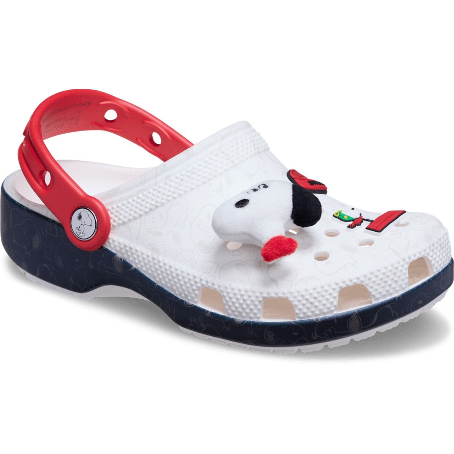 クロックス（crocs）（メンズ、レディース）サンダル ピーナッツ クラシック クロッグ 211124-90H