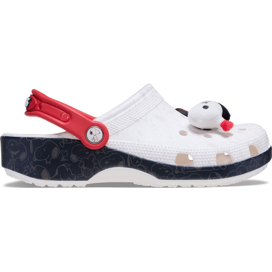 クロックス（crocs）（メンズ、レディース）サンダル ピーナッツ クラシック クロッグ 211124-90H