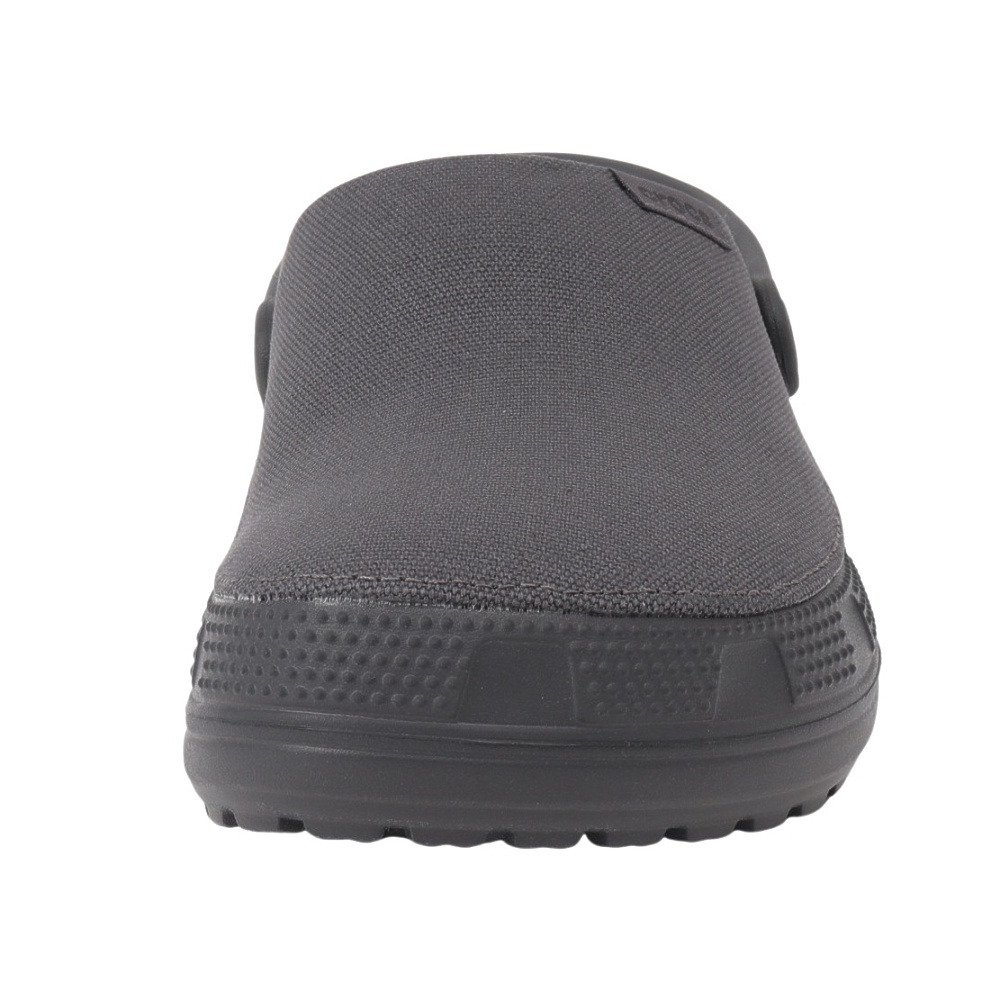 クロックス（crocs）（メンズ、レディース）サンダル クラシック クラフテッド クロッグ ブラック BlS 211354-0LD スポーツサンダル カジュアル