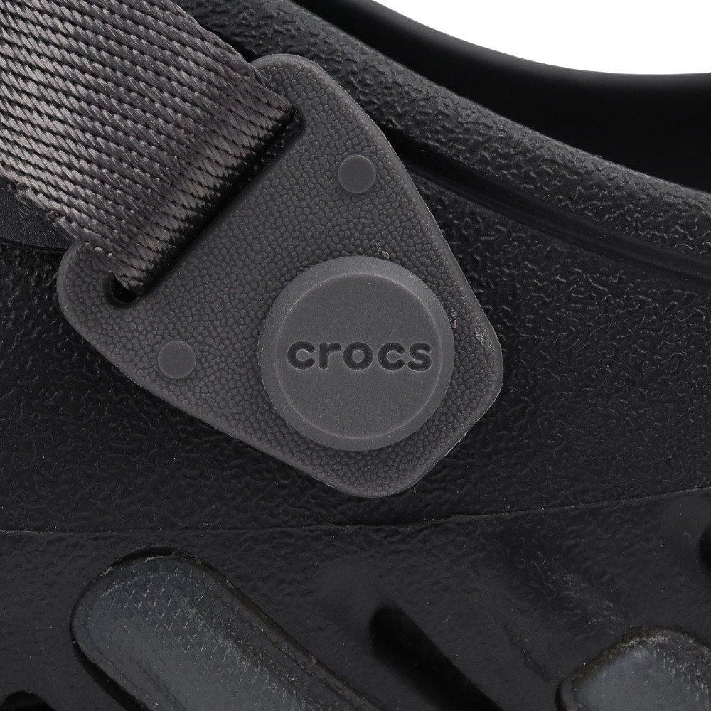クロックス（crocs）（メンズ）サンダル エコー RO リップストップ