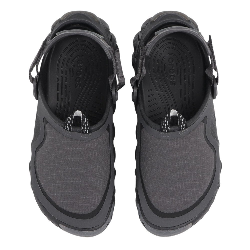 クロックス（crocs）（メンズ）サンダル エコー RO リップストップ