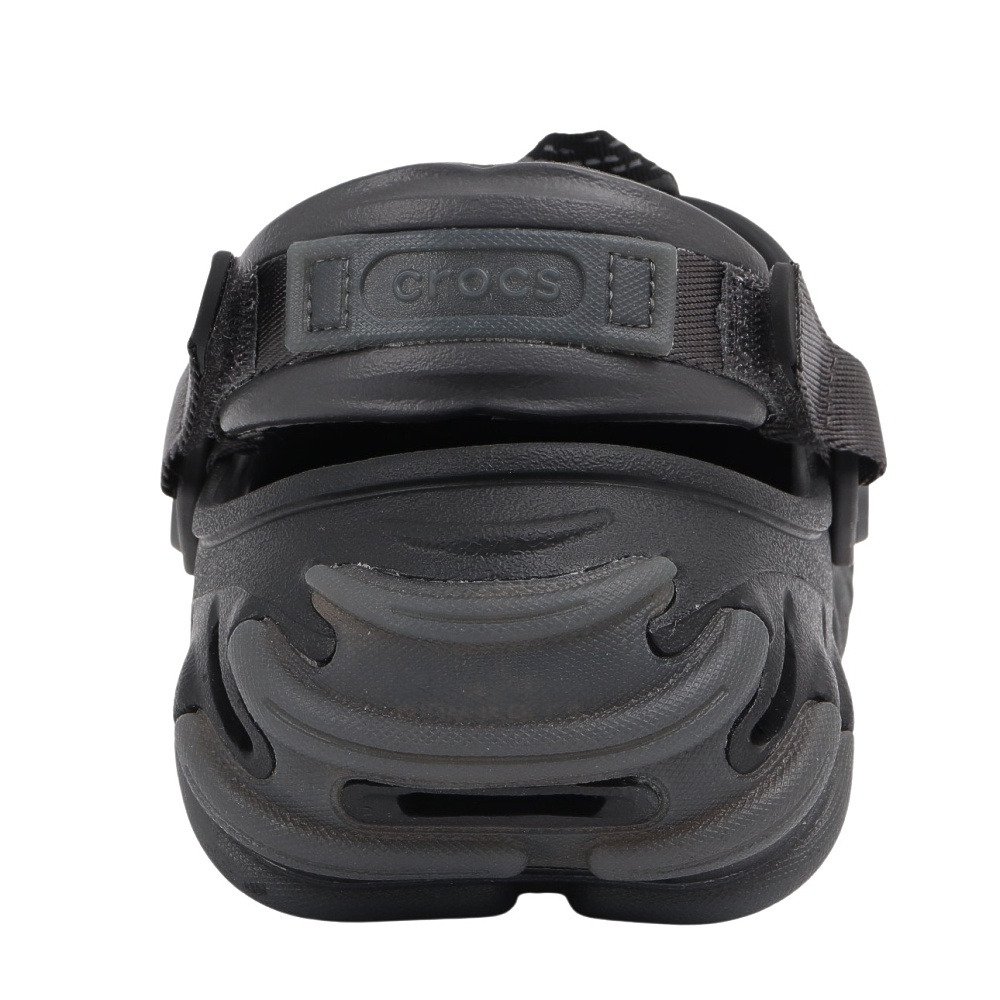 クロックス（crocs）（メンズ）サンダル エコー RO リップストップ