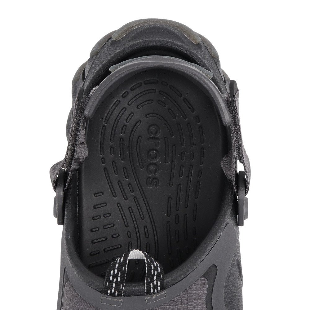 クロックス（crocs）（メンズ）サンダル エコー RO リップストップ