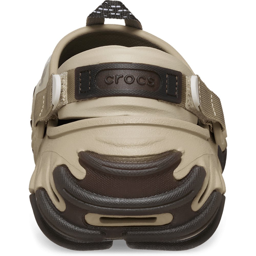 クロックス（crocs）（メンズ）サンダル エコー RO リップストップ