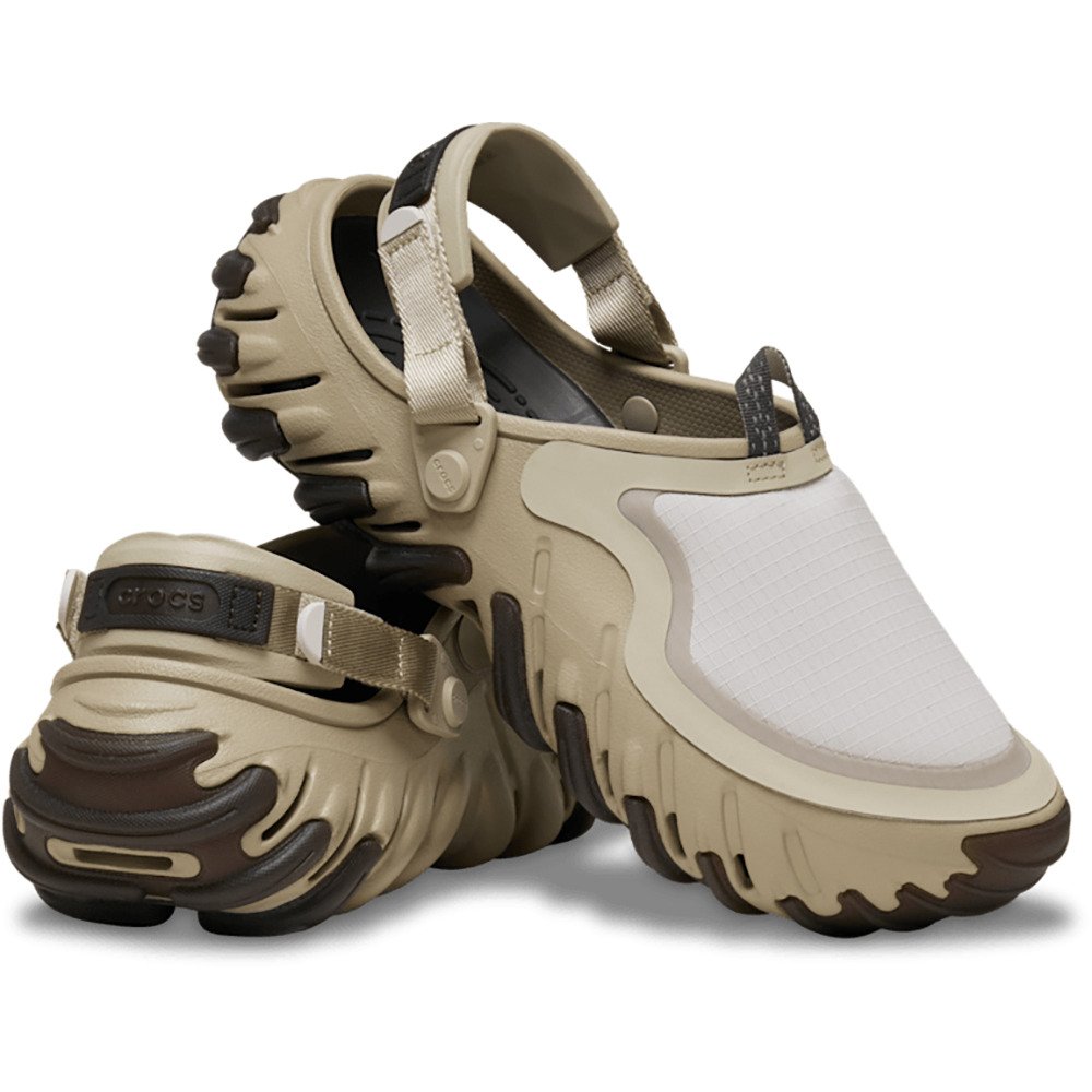 クロックス（crocs）（メンズ）サンダル エコー RO リップストップ