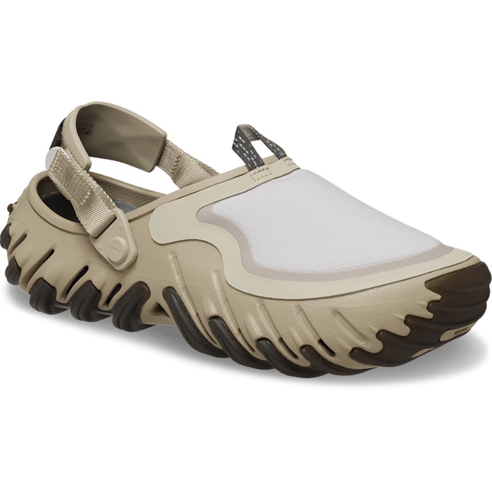 クロックス（crocs）（メンズ）サンダル エコー RO リップストップ