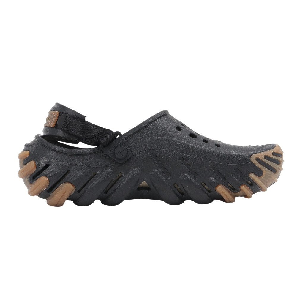 クロックス（crocs）（メンズ、レディース）サンダル エコー ガム RO
