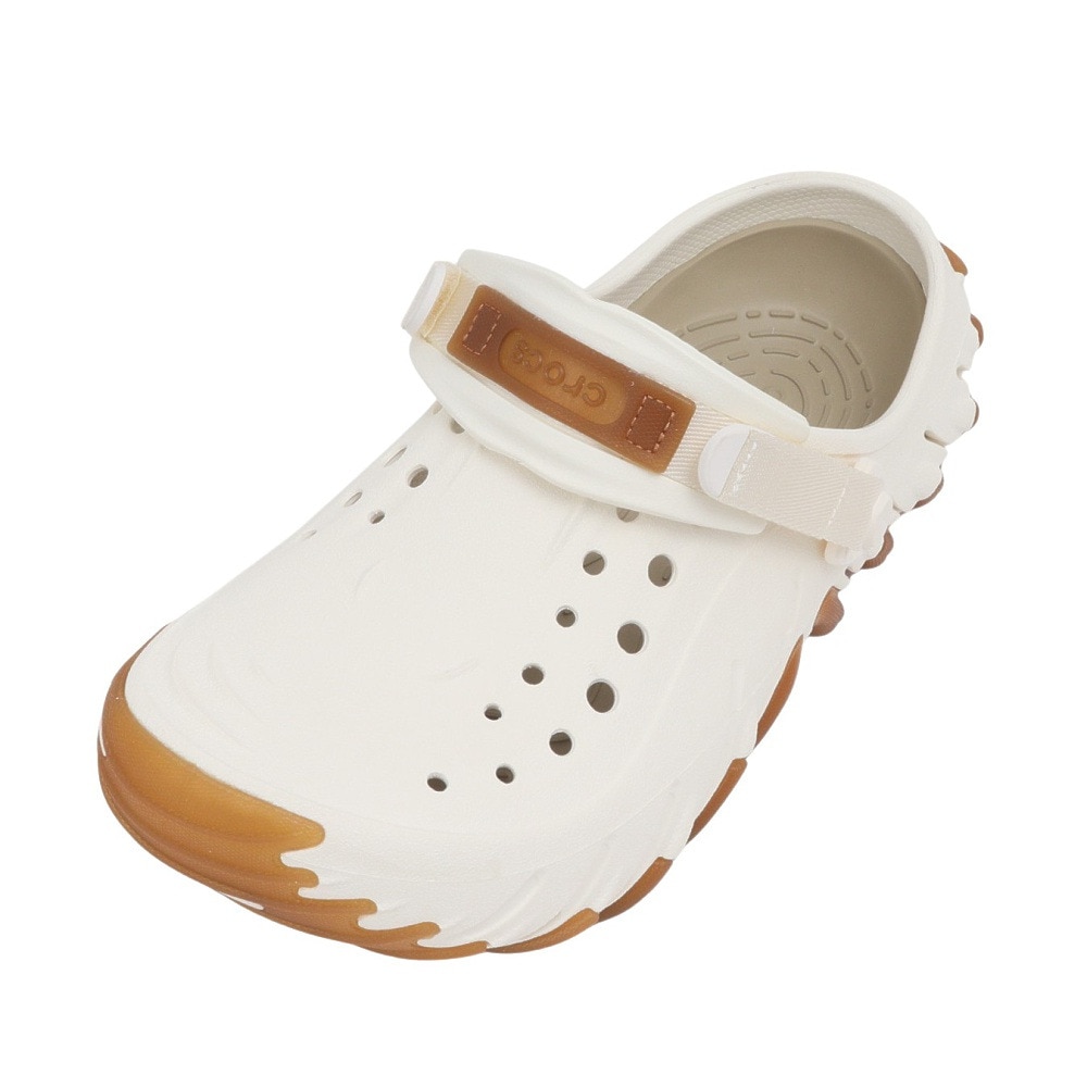 クロックス（crocs）（メンズ、レディース）サンダル エコー ガム RO