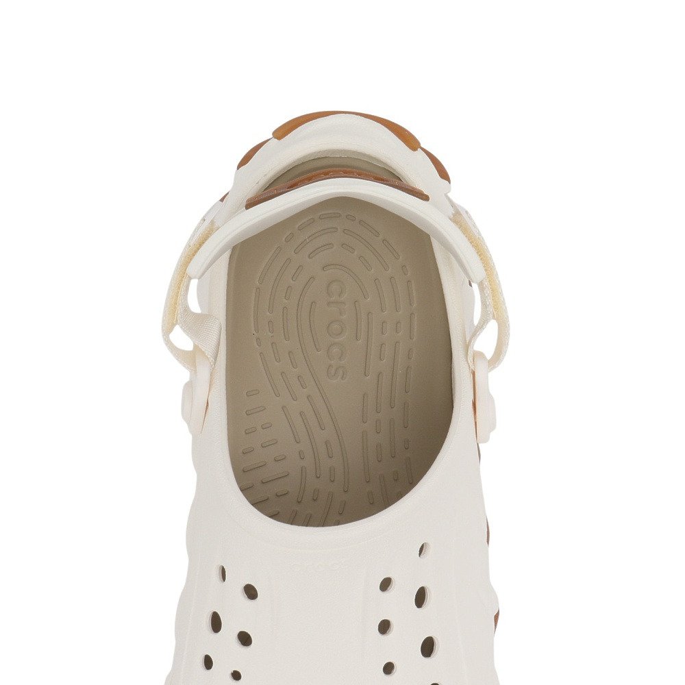 クロックス（crocs）（メンズ、レディース）サンダル エコー ガム RO