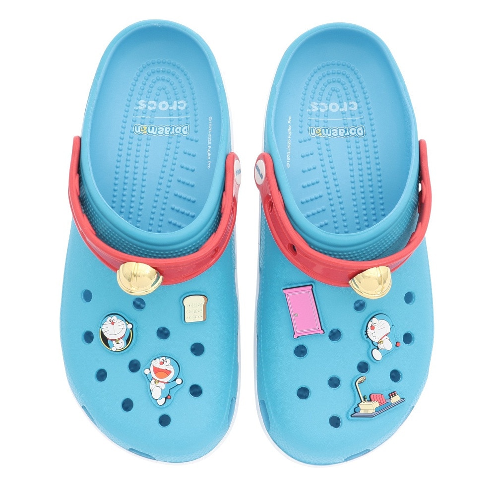 専用です。 楽天市場】クロックス crocs サンダル ドラえもん クラシック クロッグ