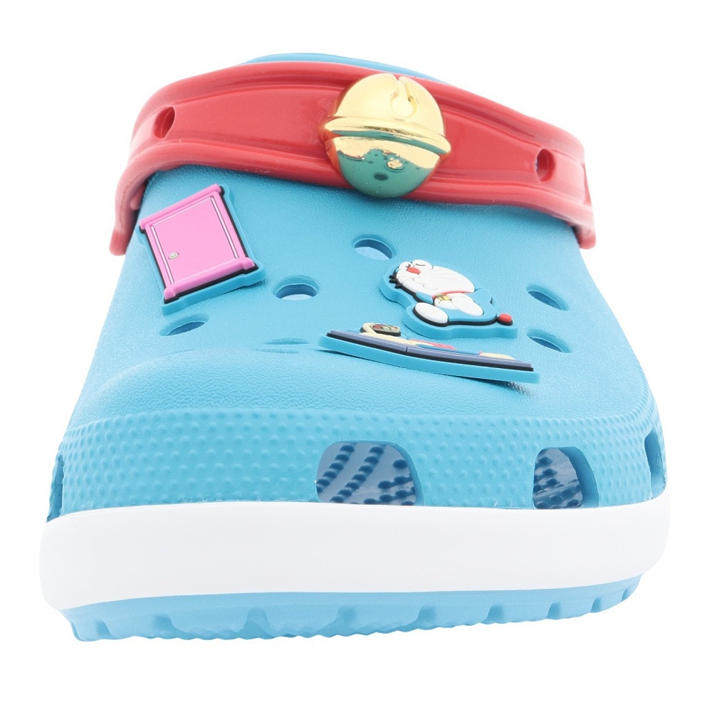 クロックス（crocs）（メンズ、レディース）サンダル ドラえもん