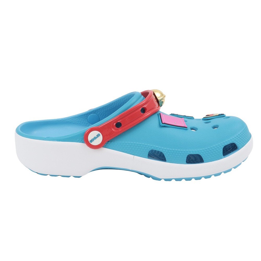 クロックス（crocs）（メンズ、レディース）サンダル ドラえもん