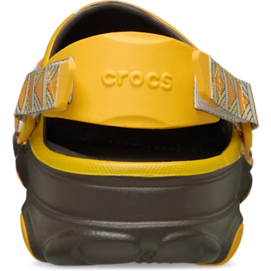 クロックス（crocs）（メンズ、レディース）サンダル 「鬼滅の刃」 善