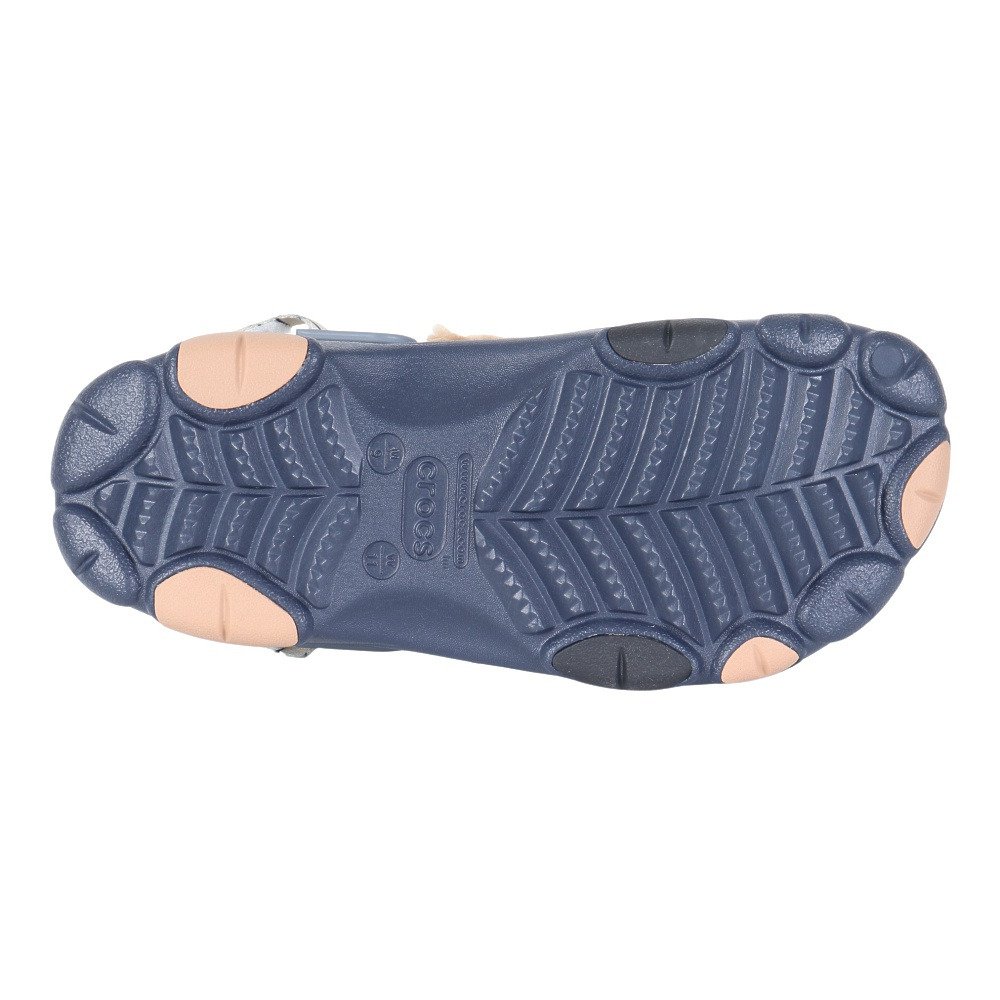 クロックス（crocs）（メンズ、レディース）サンダル 鬼滅の刃 伊之助