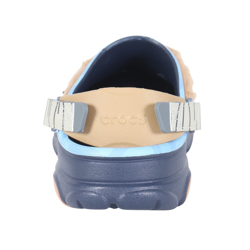 クロックス（crocs）（メンズ、レディース）サンダル 鬼滅の刃 伊之助