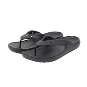 (メンズ)サンダル Classic Flip v2 Blk 209402-001