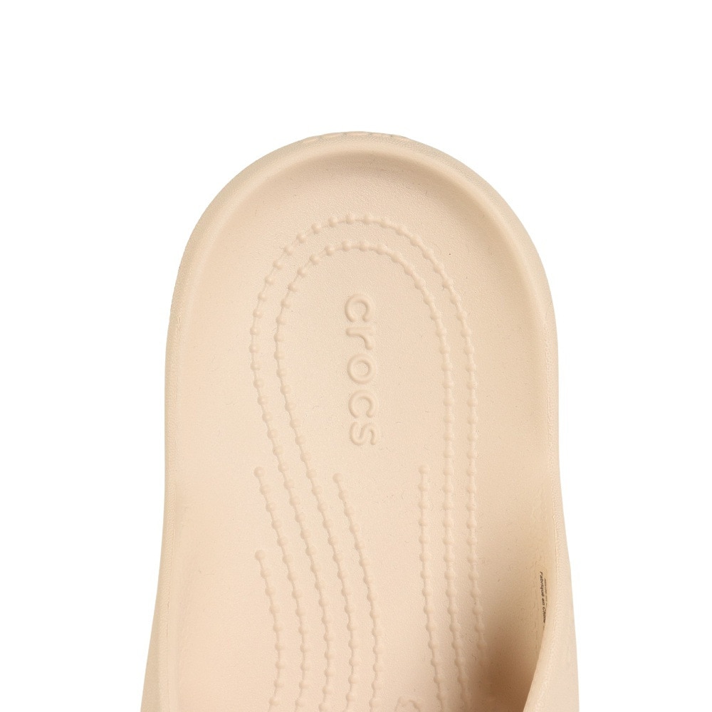 クロックス（crocs）（メンズ、レディース）サンダル クラシック フリップ v2 Stk 209402-2DS