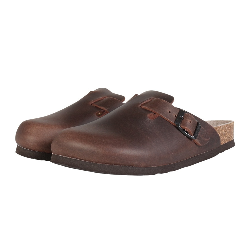 ジェニュインズ（GENUINS）（メンズ、レディース）サンダル RIVA