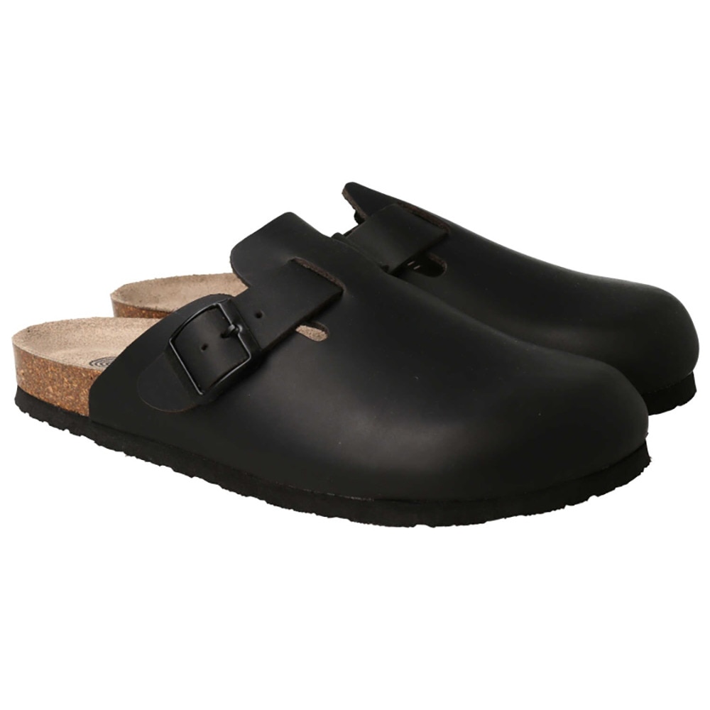 ジェニュインズ（GENUINS）（メンズ、レディース）サンダル RIVA ブラック 25FWG104397BLK カジュアルシューズ スポーツサンダル