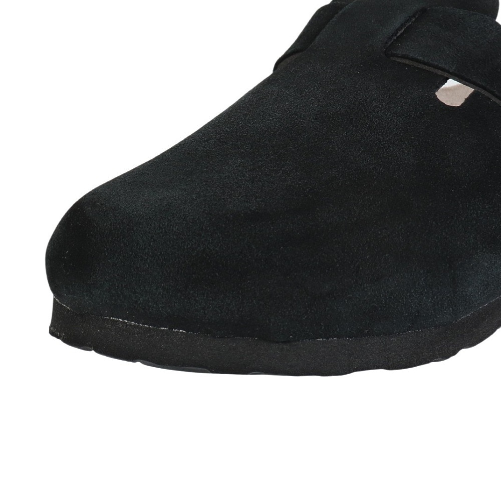 ジェニュインズ(GENUINS)サンダル RIVA ブラック 25FWG106582BLK カジュアルシューズ スポーツサンダ… ジェニュインズ（GENUINS）（メンズ、レディース）サンダル RIVA