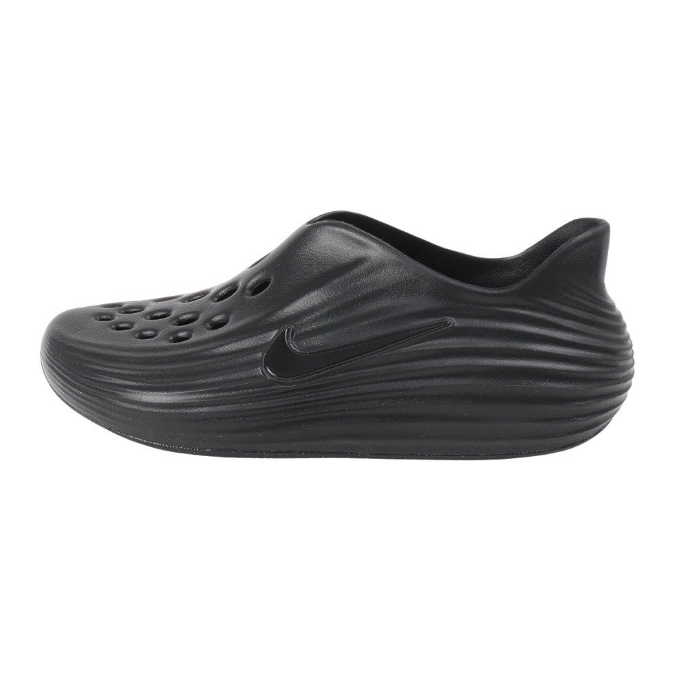 ナイキ（NIKE）（メンズ）サンダル リアクト X リジュビネイト ブラック HV5060-001 スポーツ サンダル 