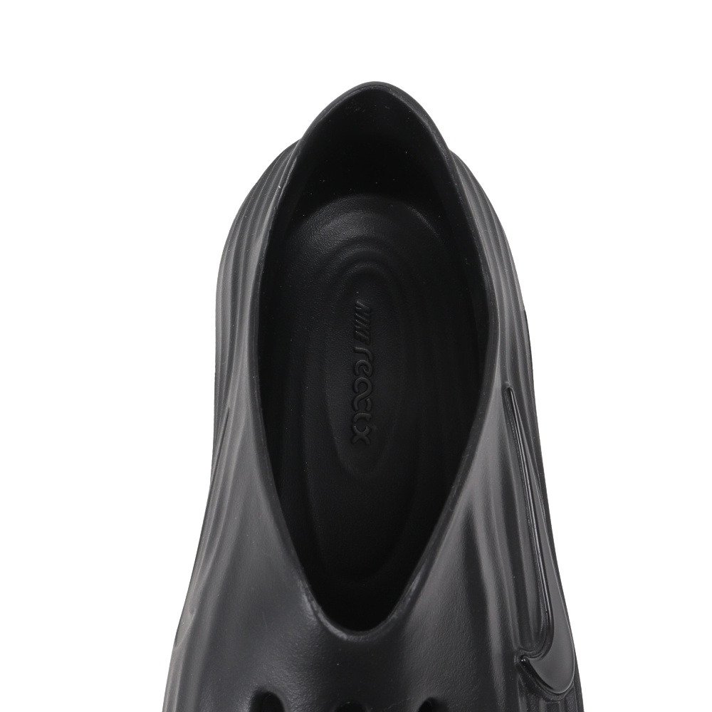 ナイキ（NIKE）（メンズ）サンダル リアクト X リジュビネイト ブラック HV5060-001 スポーツ サンダル 