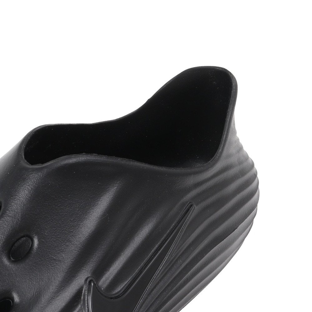 ナイキ（NIKE）（メンズ）サンダル リアクト X リジュビネイト ブラック HV5060-001 スポーツ サンダル 
