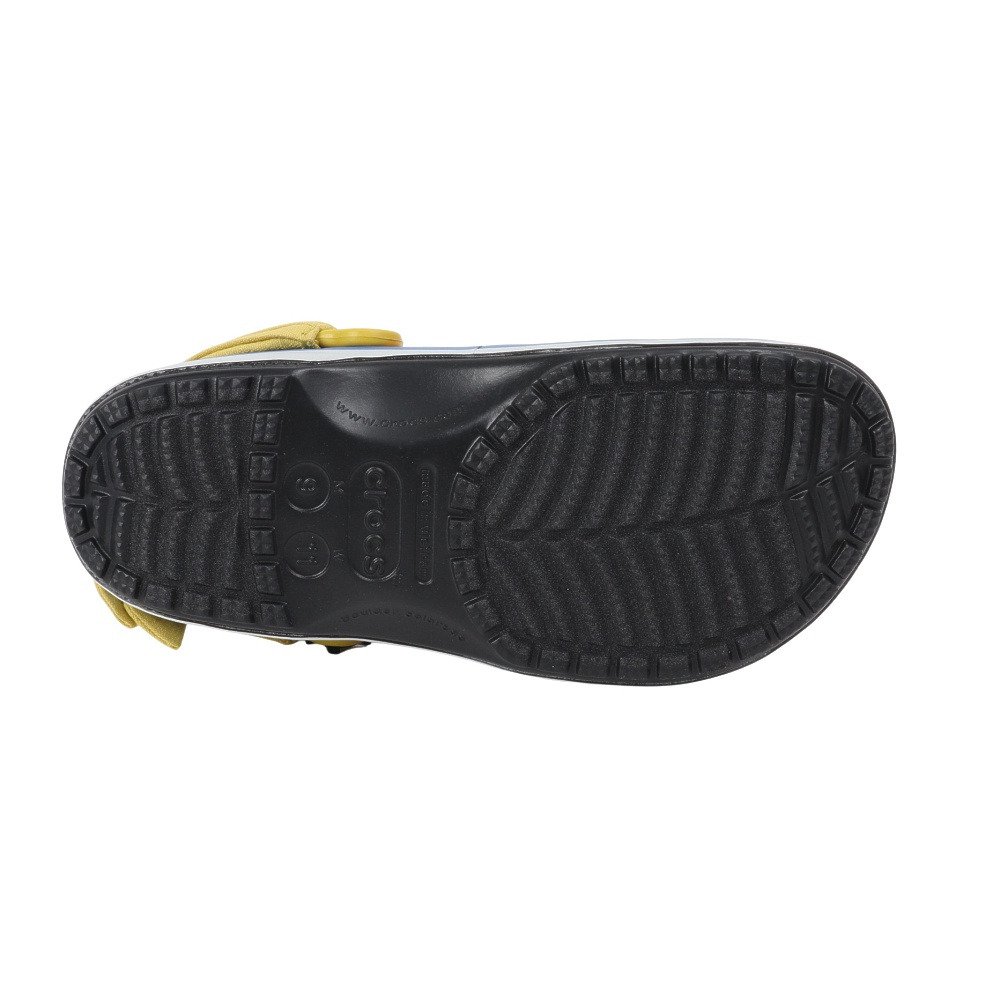 クロックス（crocs）（メンズ）サンダル ONE PIECE ルフィ クラシック