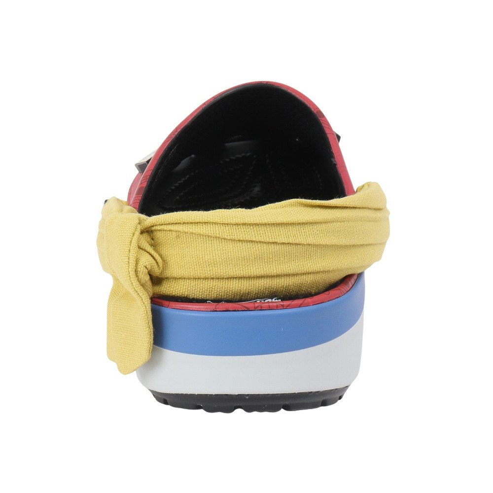 クロックス（crocs）（メンズ）サンダル ONE PIECE ルフィ クラシック